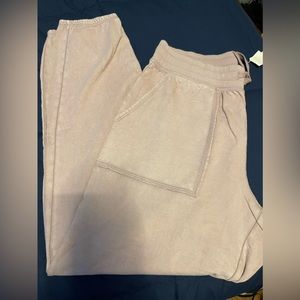 Aerie brand sweatpants